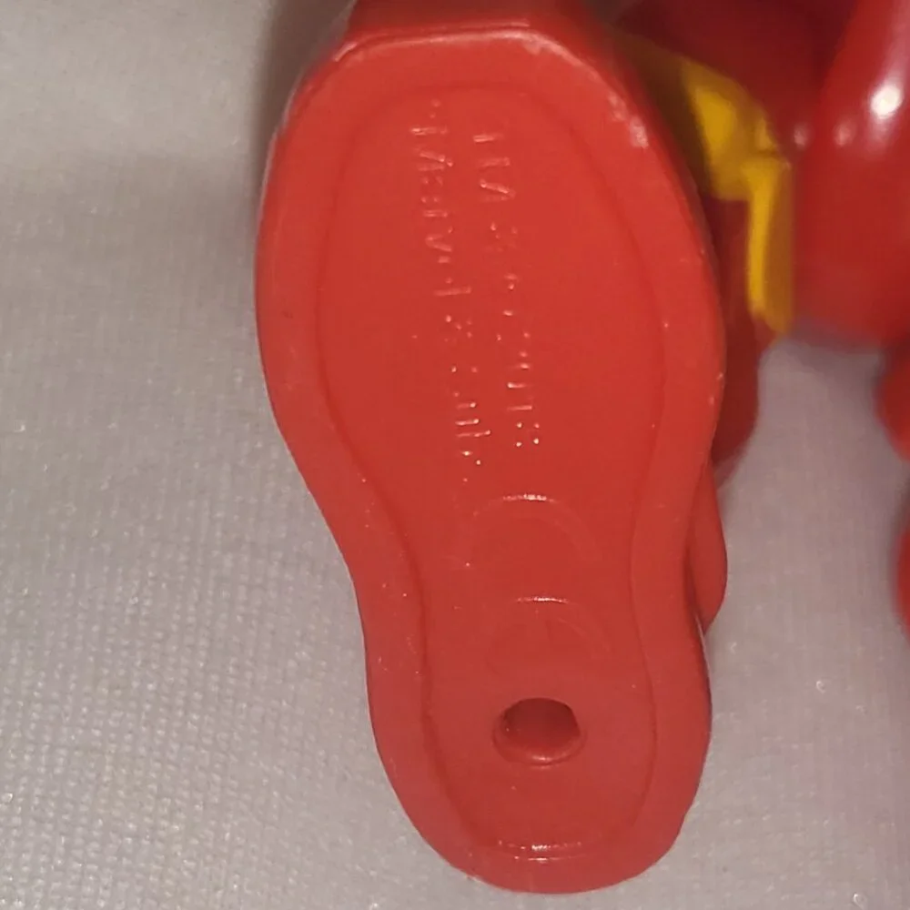 Hasbro 2018 playskool